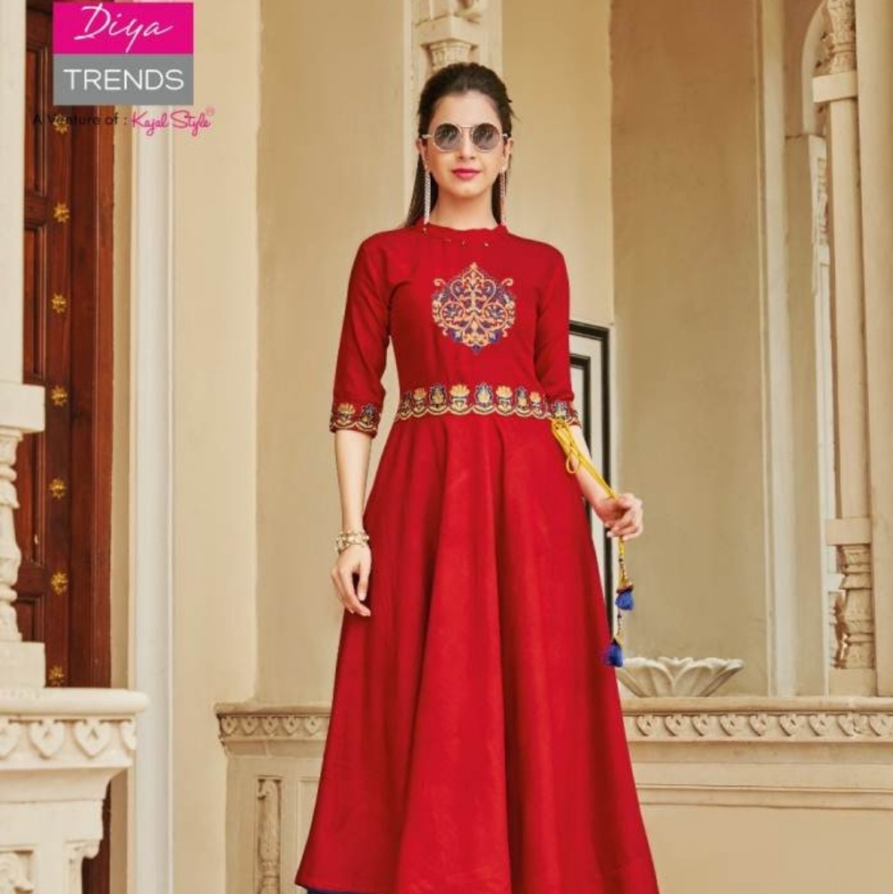 Brand new kurti